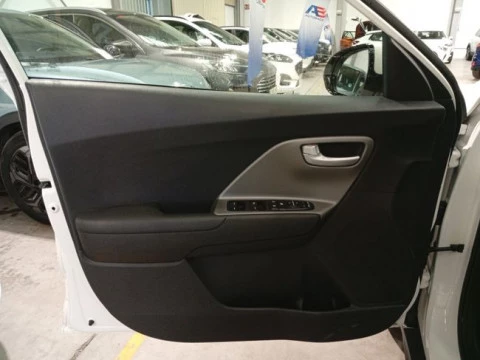 Kia e-Niro e-Niro 100kW (136CV) Concept