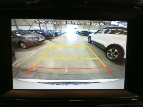 Kia e-Niro e-Niro 100kW (136CV) Concept