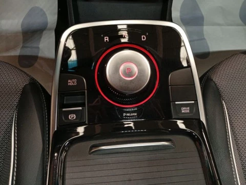 Kia e-Niro e-Niro 100kW (136CV) Concept