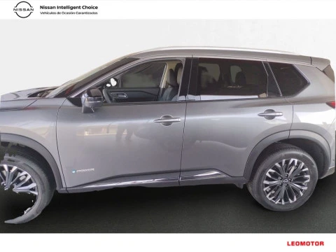 Nissan X-Trail  Tekna 2025