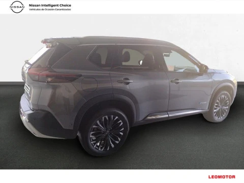 Nissan X-Trail  Tekna 2025