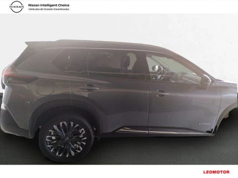 Nissan X-Trail  Tekna 2025