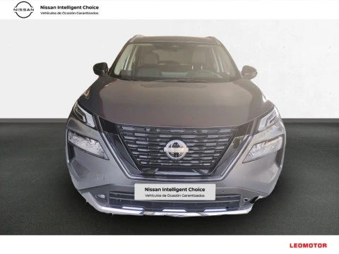 Nissan X-Trail  Tekna 2025