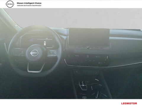 Nissan X-Trail  Tekna 2025
