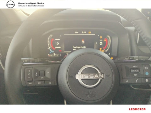 Nissan X-Trail  Tekna 2025
