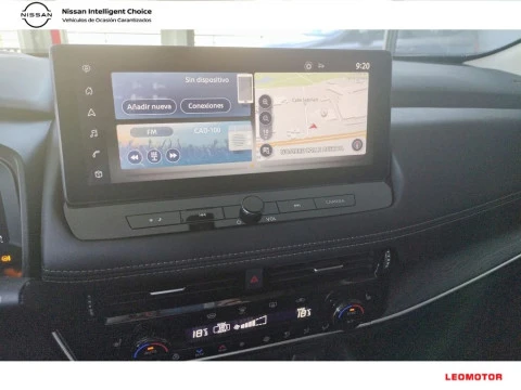 Nissan X-Trail  Tekna 2025