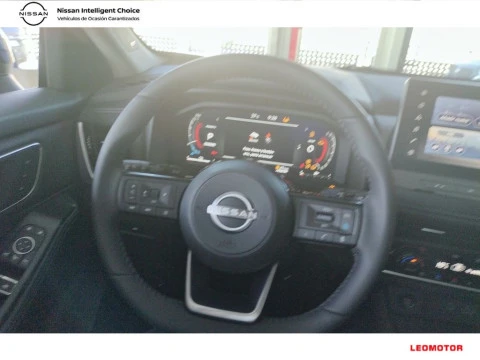 Nissan X-Trail  Tekna 2025