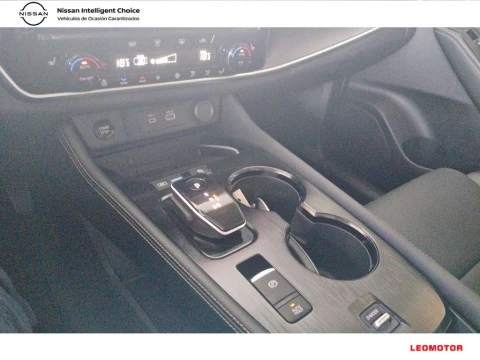 Nissan X-Trail  Tekna 2025
