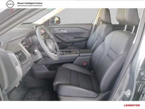 Nissan X-Trail  Tekna 2025