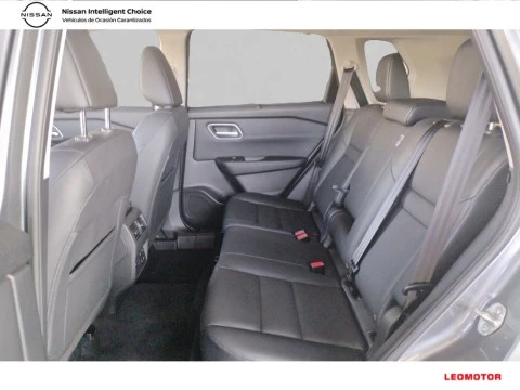 Nissan X-Trail  Tekna 2025
