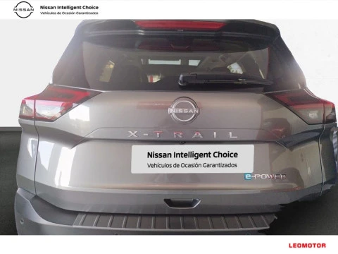 Nissan X-Trail  Tekna 2025