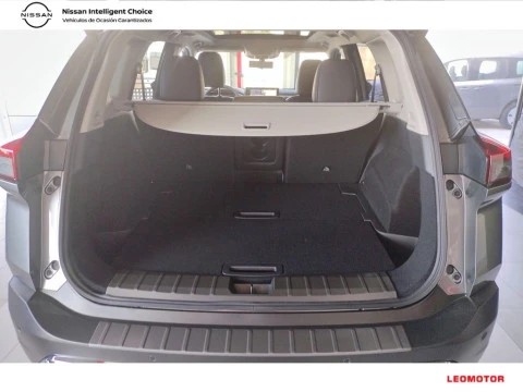 Nissan X-Trail  Tekna 2025