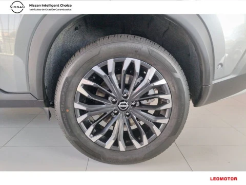 Nissan X-Trail  Tekna 2025