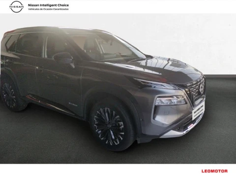 Nissan X-Trail  Tekna 2025