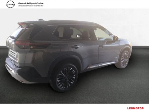 Nissan X-Trail  Tekna 2025