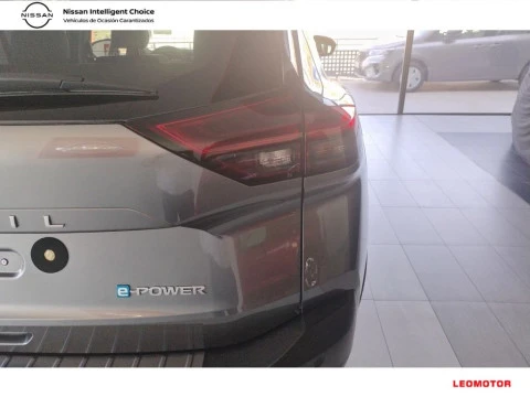 Nissan X-Trail  Tekna 2025