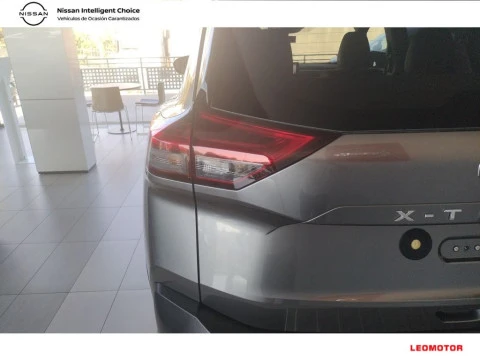 Nissan X-Trail  Tekna 2025