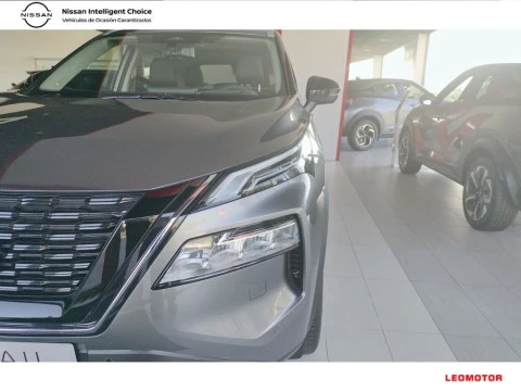 Nissan X-Trail  Tekna 2025