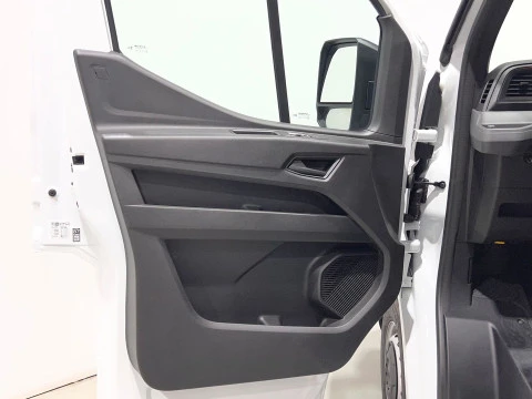 Renault Master E-Tech Master cerrado E-TECH bateria 87kWh furgon T L2H2 3500 E-Tech 100% electrico gran autonomia