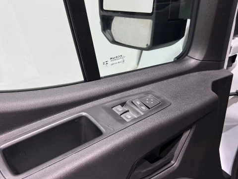 Renault Master E-Tech Master cerrado E-TECH bateria 87kWh furgon T L2H2 3500 E-Tech 100% electrico gran autonomia