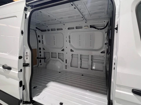 Renault Master E-Tech Master cerrado E-TECH bateria 87kWh furgon T L2H2 3500 E-Tech 100% electrico gran autonomia
