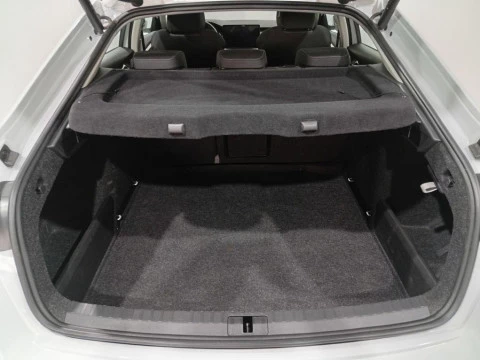 Skoda Octavia 1.5 TSI m-HEV Selection DSG 110 kW (150 CV)