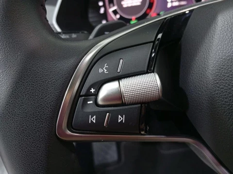 Skoda Octavia 1.5 TSI m-HEV Selection DSG 110 kW (150 CV)