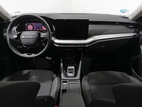 Skoda Octavia 1.5 TSI m-HEV Selection DSG 110 kW (150 CV)