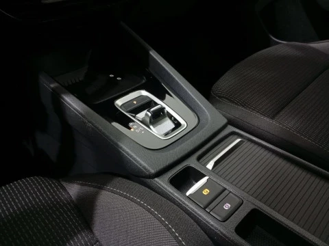 Skoda Octavia 1.5 TSI m-HEV Selection DSG 110 kW (150 CV)