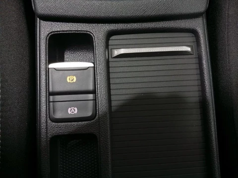 Skoda Octavia 1.5 TSI m-HEV Selection DSG 110 kW (150 CV)