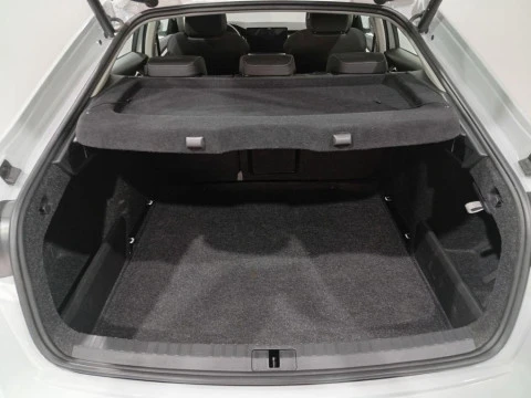 Skoda Octavia 1.5 TSI m-HEV Selection DSG 110 kW (150 CV)