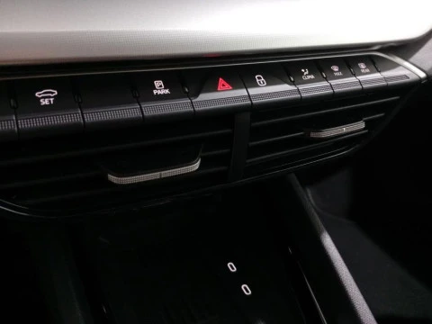 Skoda Octavia 1.5 TSI m-HEV Selection DSG 110 kW (150 CV)