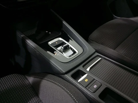 Skoda Octavia 1.5 TSI m-HEV Selection DSG 110 kW (150 CV)