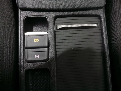 Skoda Octavia 1.5 TSI m-HEV Selection DSG 110 kW (150 CV)