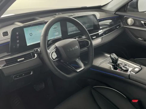 EBRO S700 1.6 TGDI Luxury 7 DCT