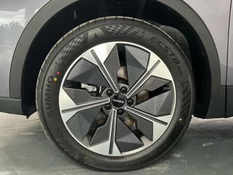 EBRO S700 1.6 TGDI Luxury 7 DCT