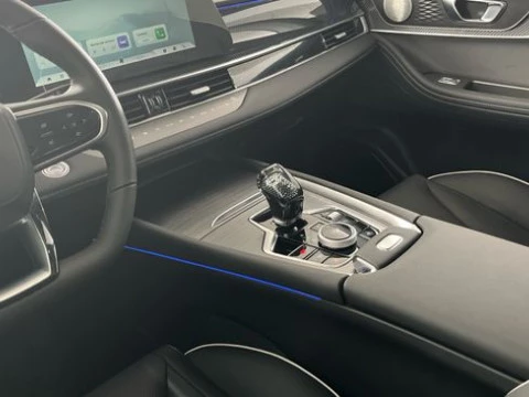 EBRO S700 1.6 TGDI Luxury 7 DCT