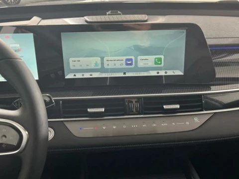 EBRO S700 1.6 TGDI Luxury 7 DCT