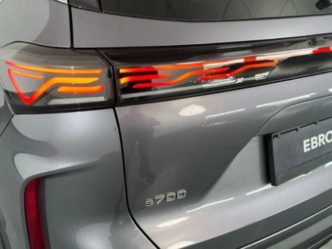 EBRO S700 1.6 TGDI Luxury 7 DCT