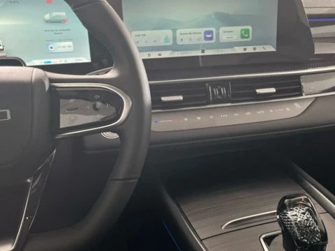 EBRO S700 1.6 TGDI Luxury 7 DCT