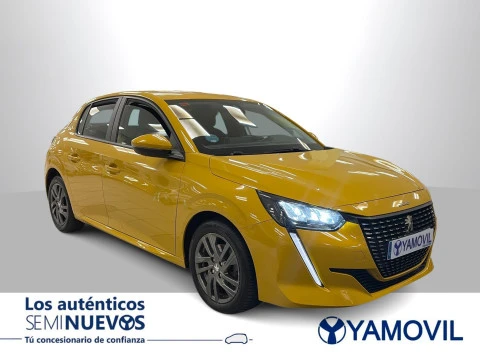 Peugeot 208 PureTech 100 Active Pack 75 kW (100 CV)