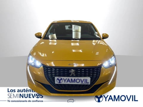 Peugeot 208 PureTech 100 Active Pack 75 kW (100 CV)
