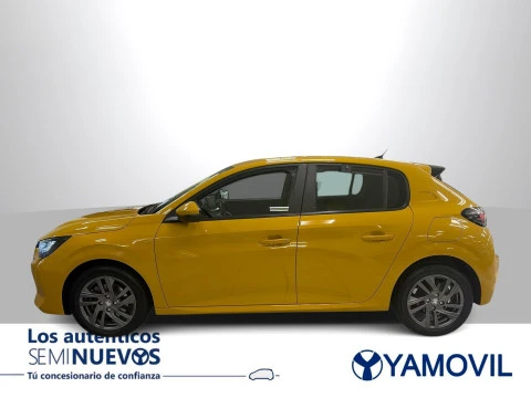 Peugeot 208 PureTech 100 Active Pack 75 kW (100 CV)