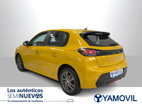 Peugeot 208 PureTech 100 Active Pack 75 kW (100 CV)