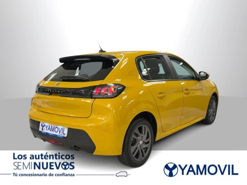 Peugeot 208 PureTech 100 Active Pack 75 kW (100 CV)