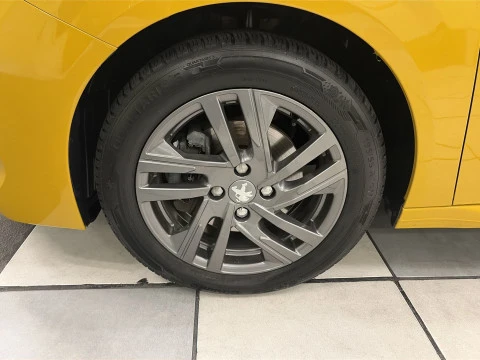 Peugeot 208 PureTech 100 Active Pack 75 kW (100 CV)