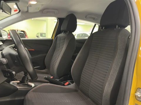 Peugeot 208 PureTech 100 Active Pack 75 kW (100 CV)