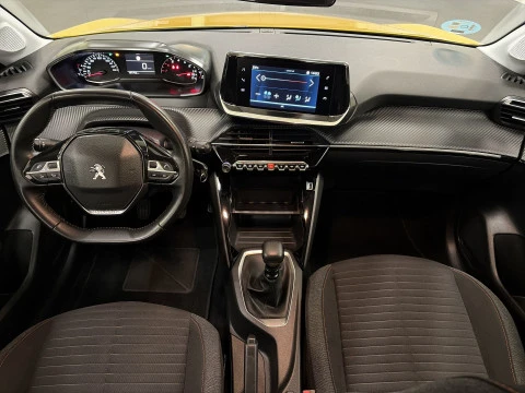 Peugeot 208 PureTech 100 Active Pack 75 kW (100 CV)