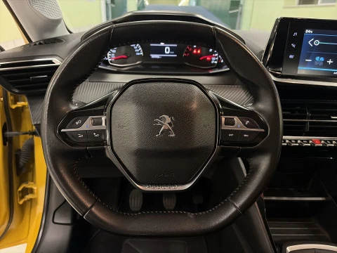 Peugeot 208 PureTech 100 Active Pack 75 kW (100 CV)