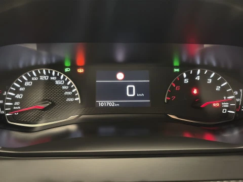 Peugeot 208 PureTech 100 Active Pack 75 kW (100 CV)